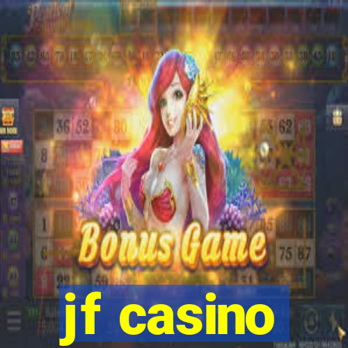 jf casino